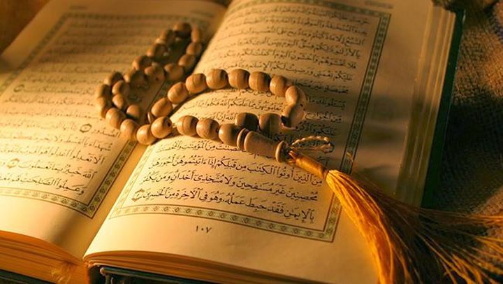 interactive Quran lessons online